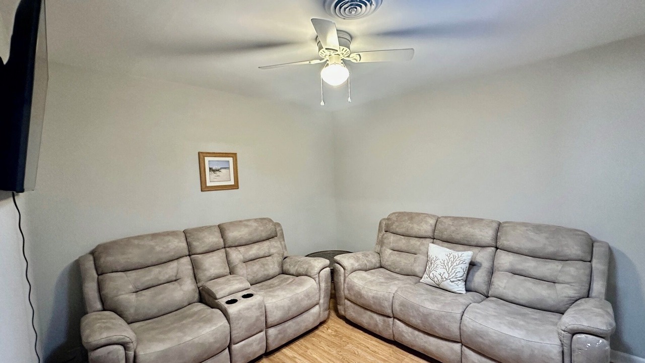 Photo of Bedroom in West Beach