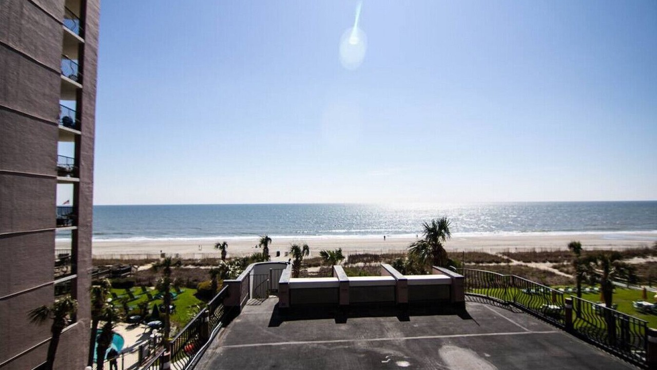 Photo of Outdoor in Myrtle Beach