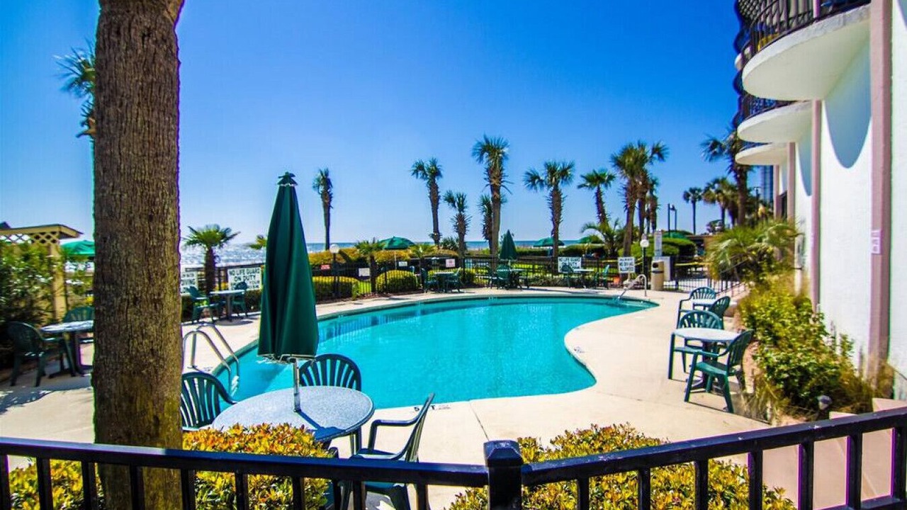 Photo of Outdoor in Myrtle Beach