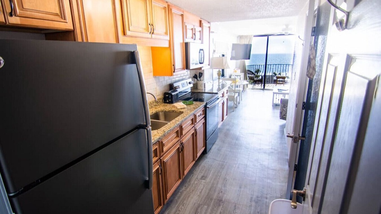 Photo of Kitchen in Myrtle Beach