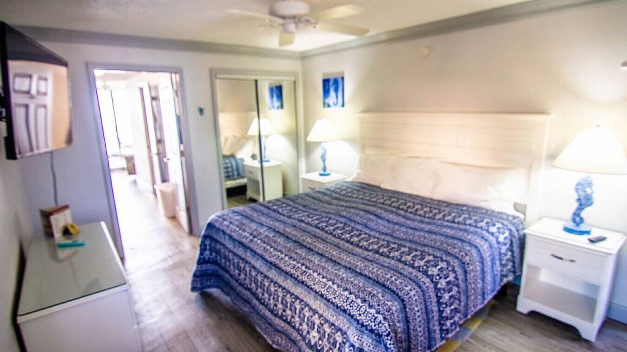 Photo of Bedroom in Myrtle Beach