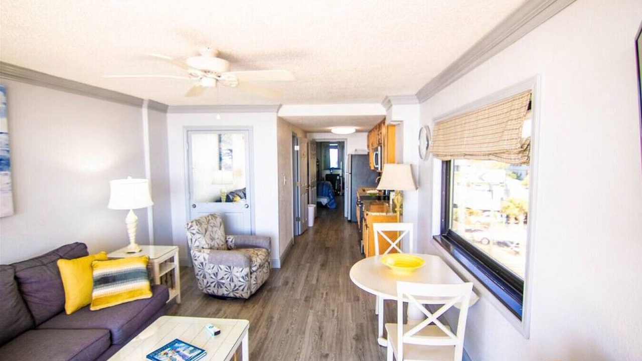 Photo of Livingroom in Myrtle Beach