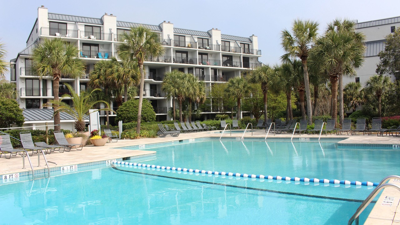 Photo of Outdoor in Isle of Palms