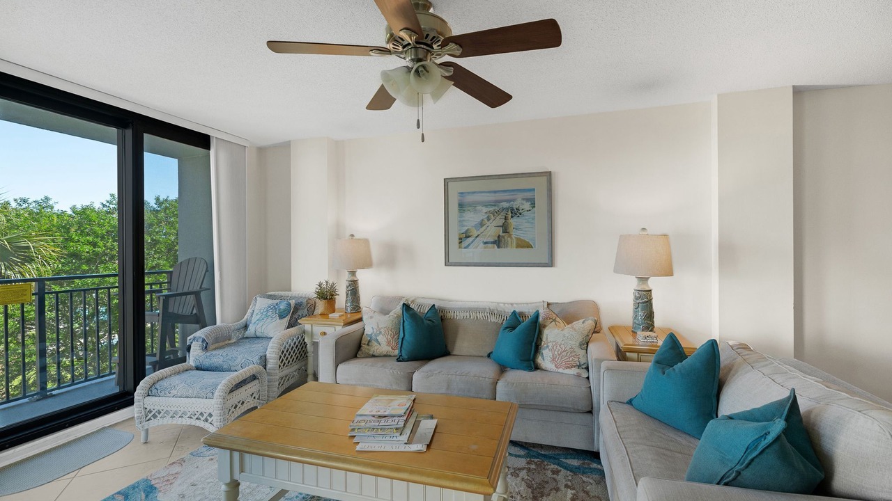 Photo of Bedroom in Isle of Palms