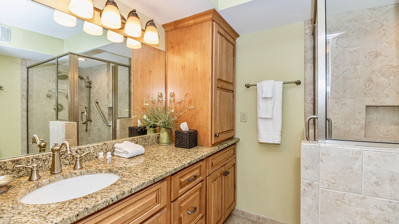 Photo of Bathroom in Isle of Palms