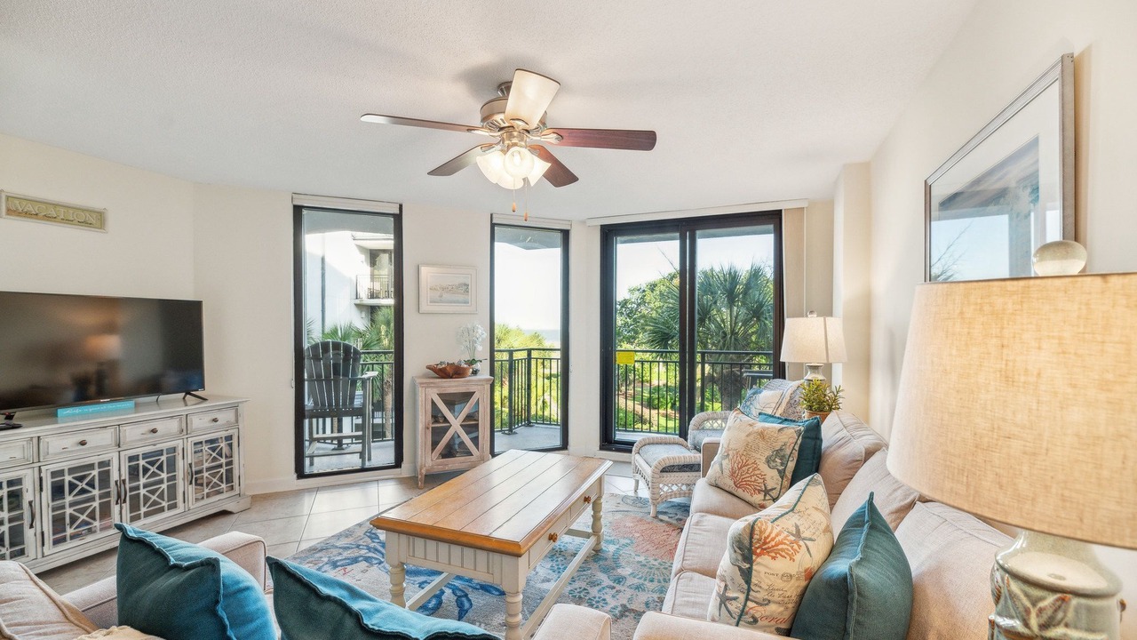 Photo of Bedroom in Isle of Palms