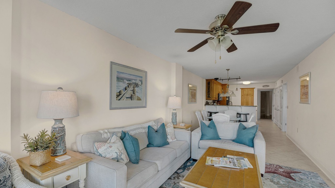 Photo of Bedroom in Isle of Palms