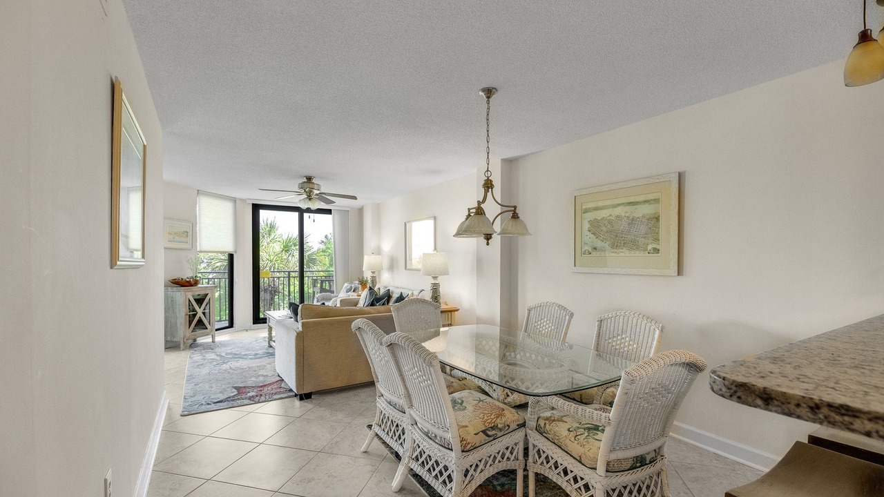 Photo of Bedroom in Isle of Palms