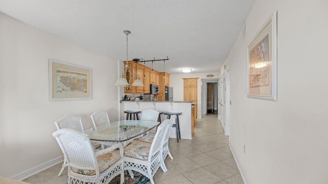 Photo of Bedroom in Isle of Palms