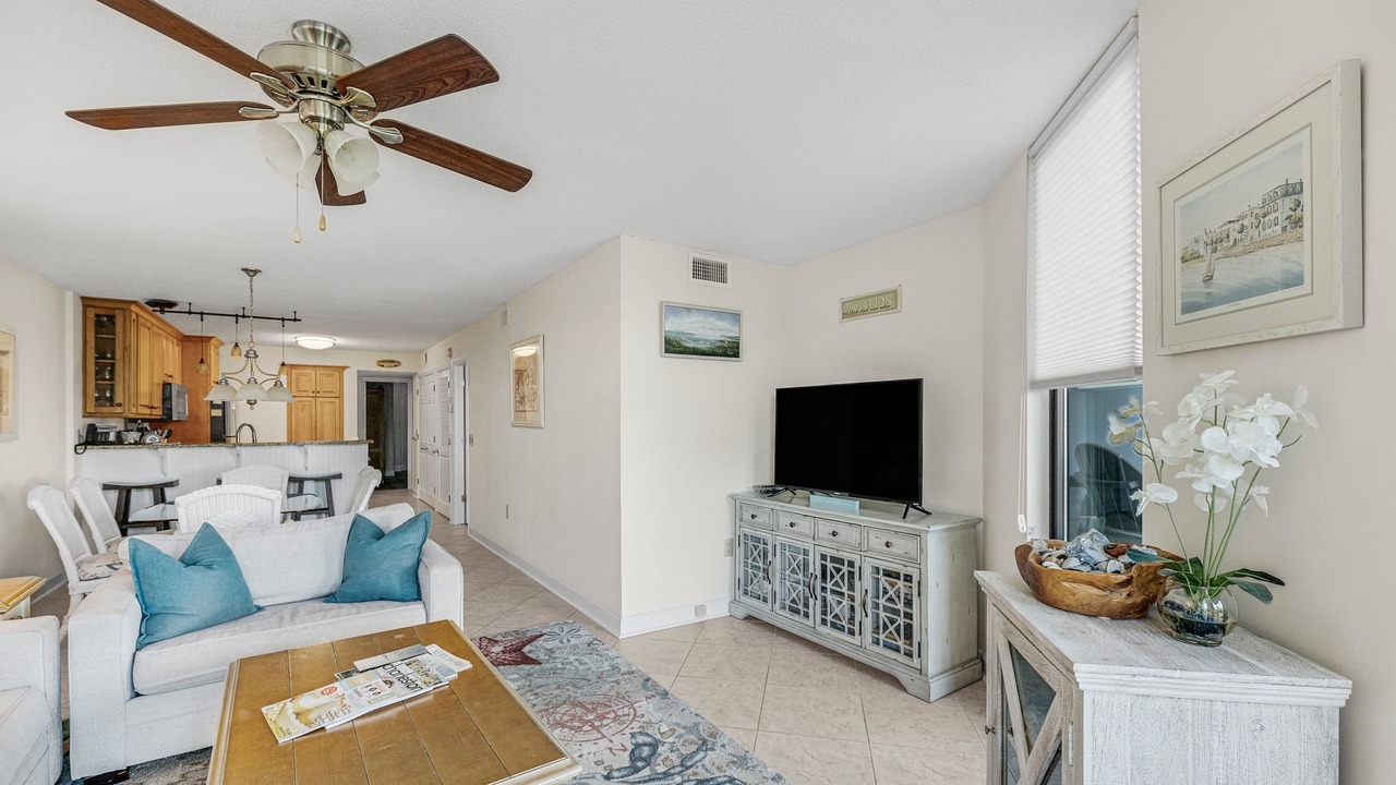 Photo of Bedroom in Isle of Palms