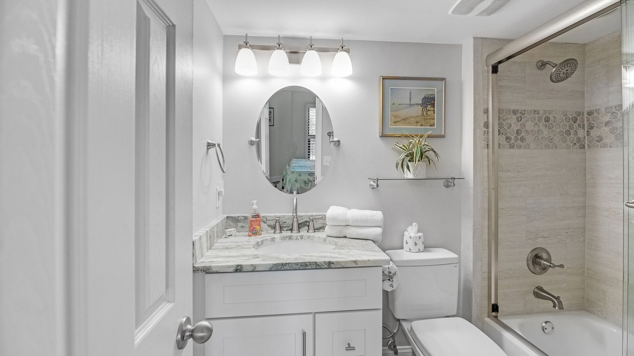 Photo of Bathroom in Isle of Palms