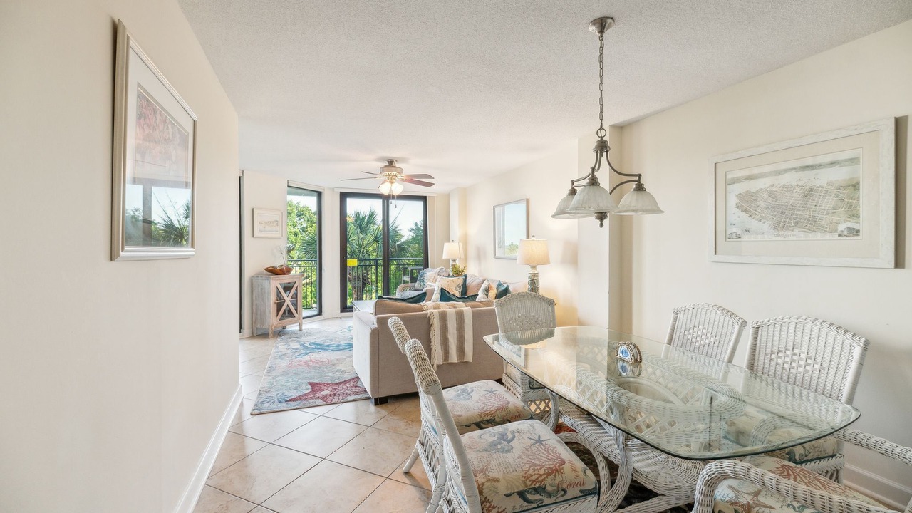 Photo of Bedroom in Isle of Palms