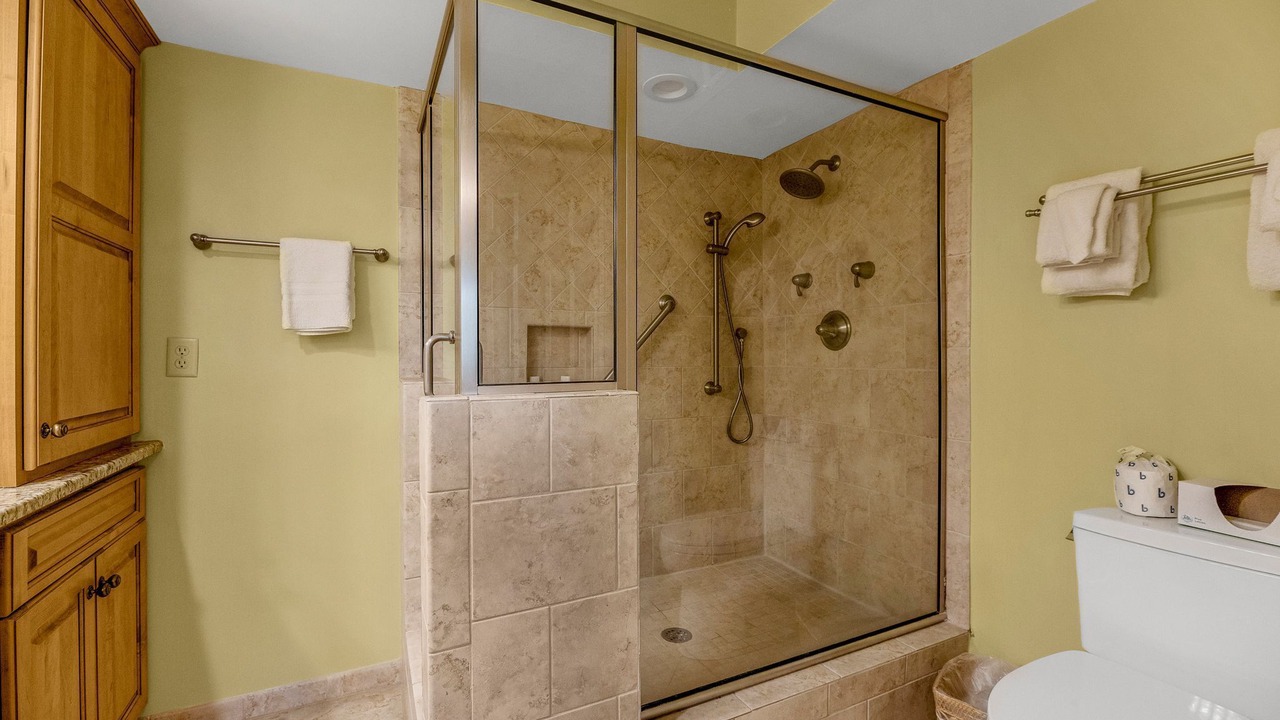 Photo of Bathroom in Isle of Palms