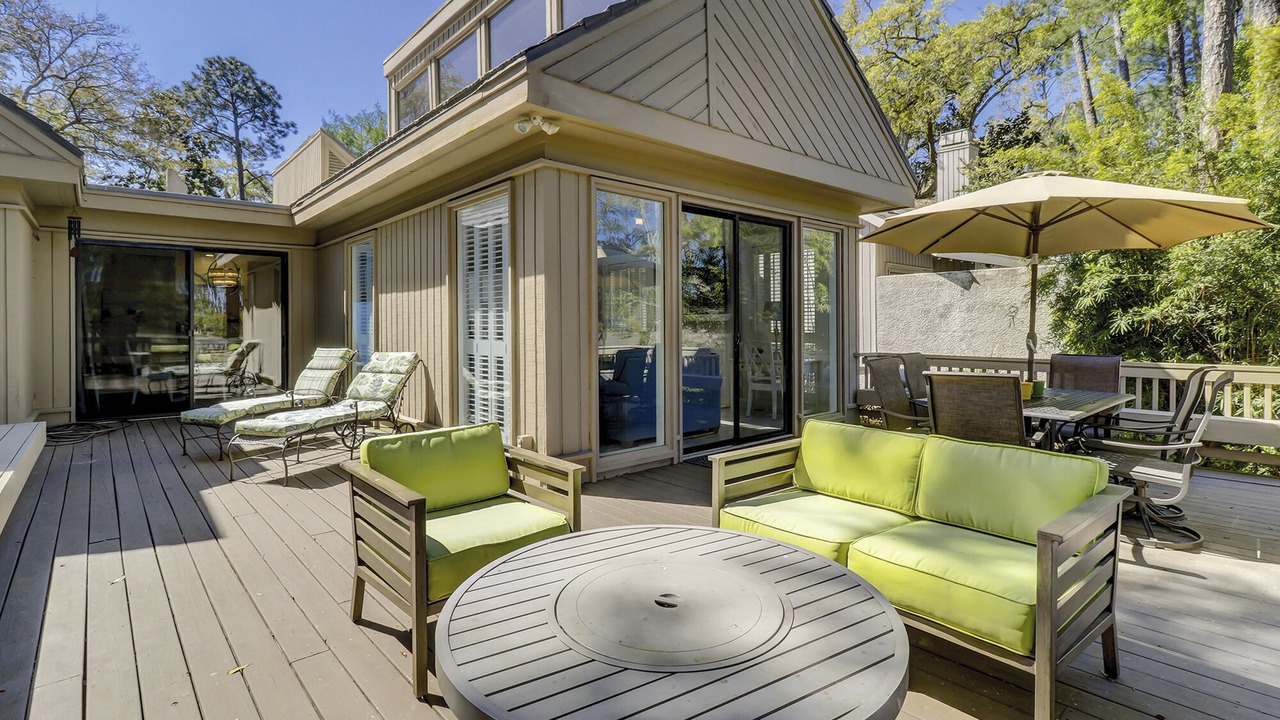 Photo of Outdoor in Sea Pines