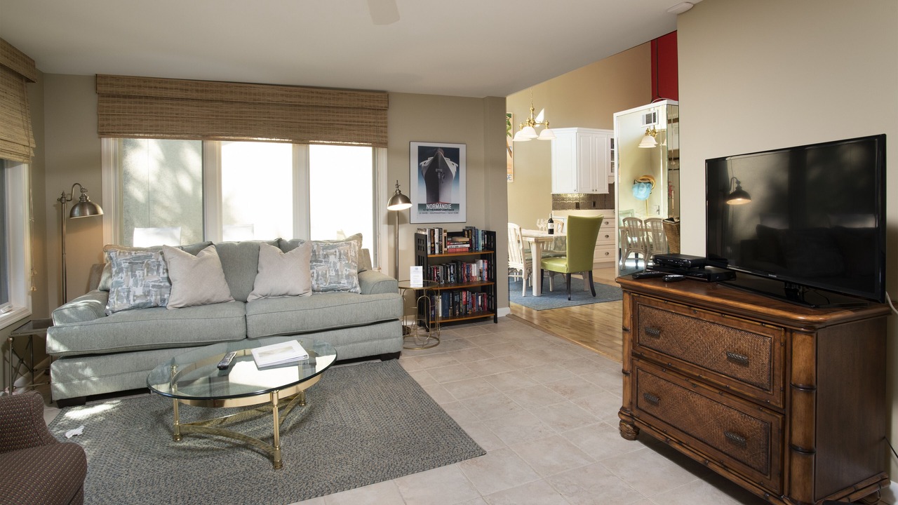 Photo of Outdoor in Sea Pines