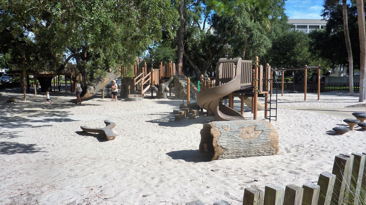 Photo of Others in Sea Pines