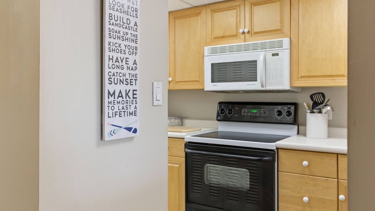 Photo of Kitchen in Folly Field