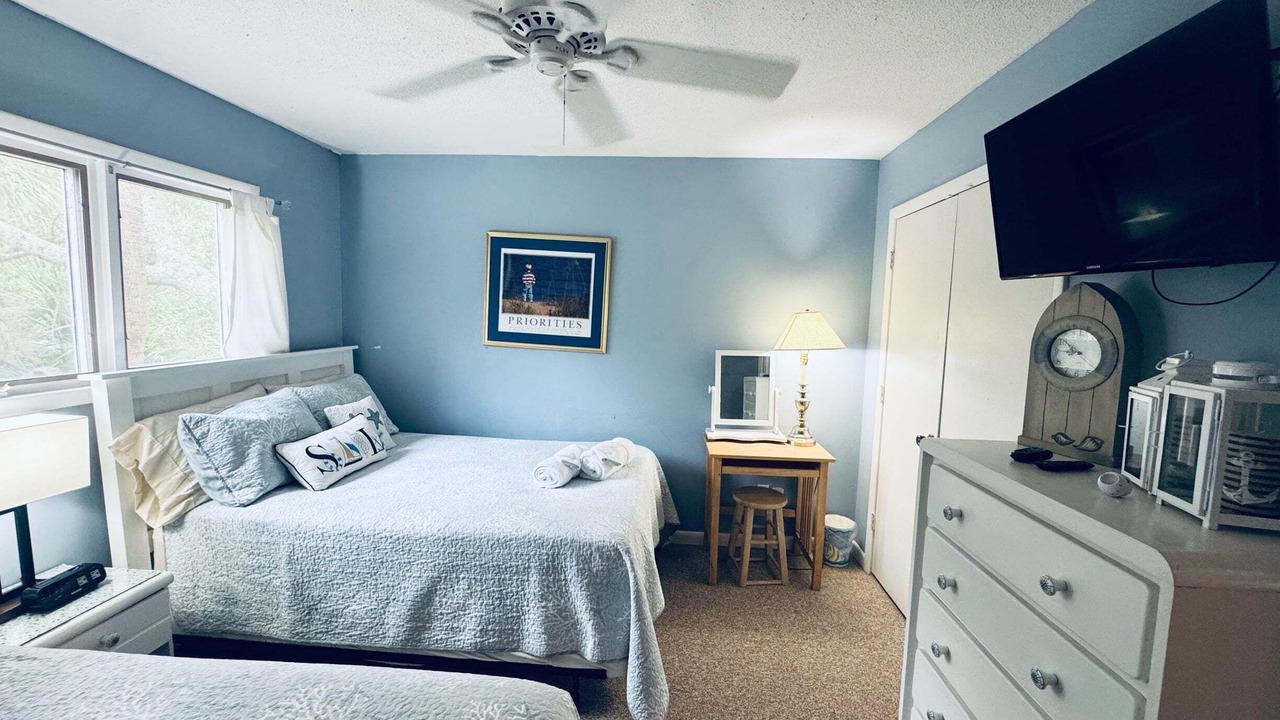 Photo of Bedroom in Isle of Palms