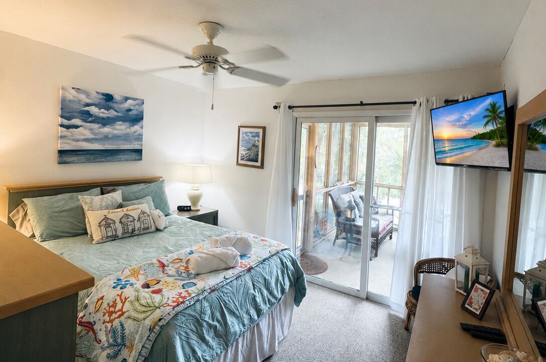 Photo of Bedroom in Isle of Palms