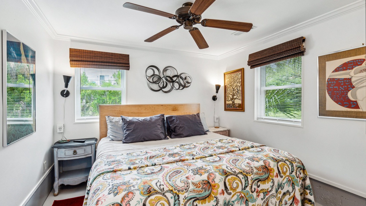 Photo of Bedroom in Sunset Point