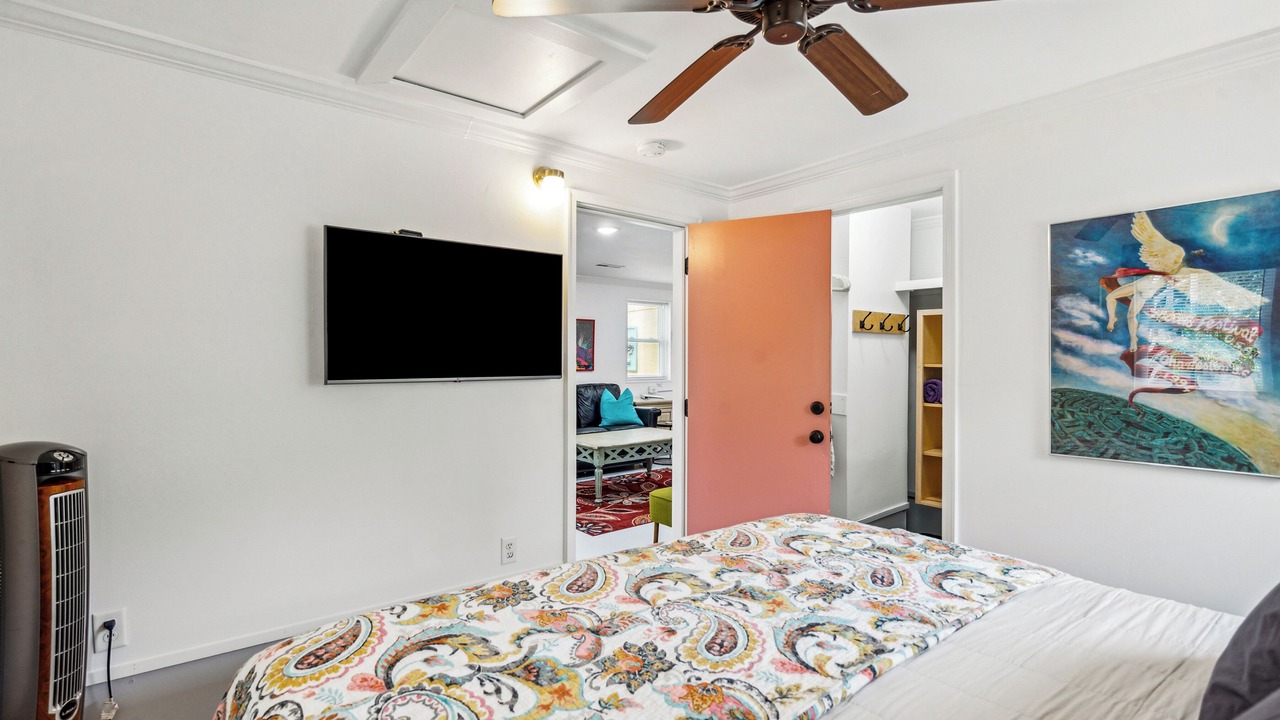 Photo of Bedroom in Sunset Point