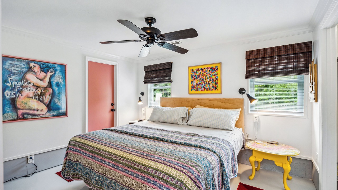 Photo of Bedroom in Sunset Point