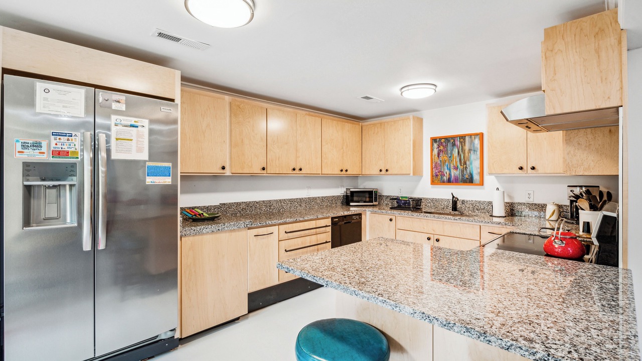 Photo of Kitchen in Sunset Point