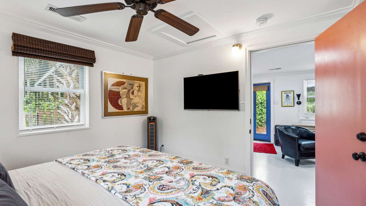 Photo of Bedroom in Sunset Point