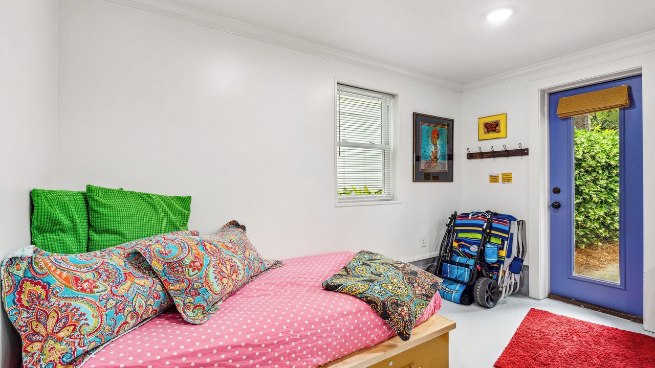 Photo of Bedroom in Sunset Point