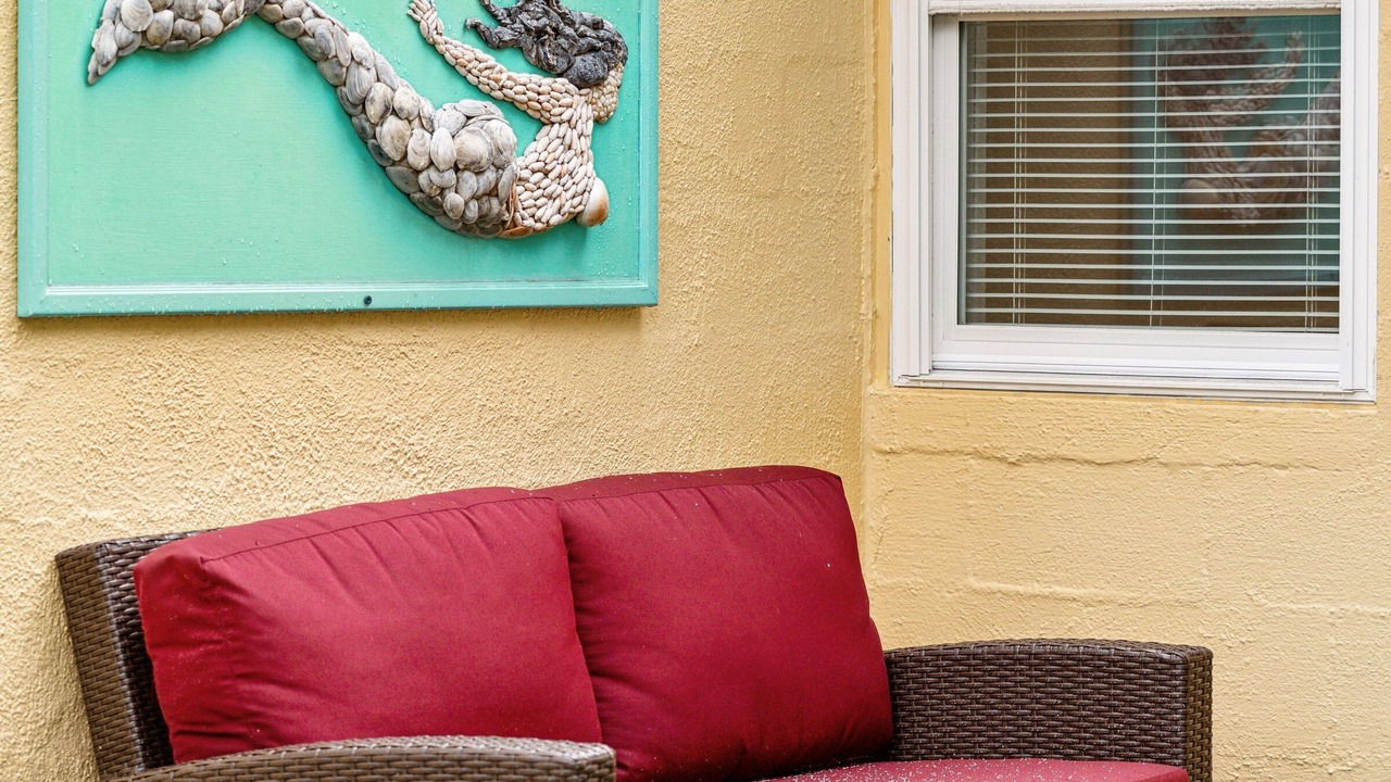 Photo of Patio Balcony in Sunset Point