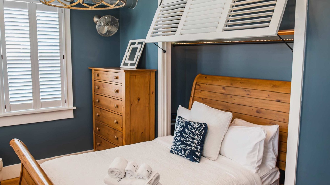 Photo of Bedroom in Cannonborough Elliotborough
