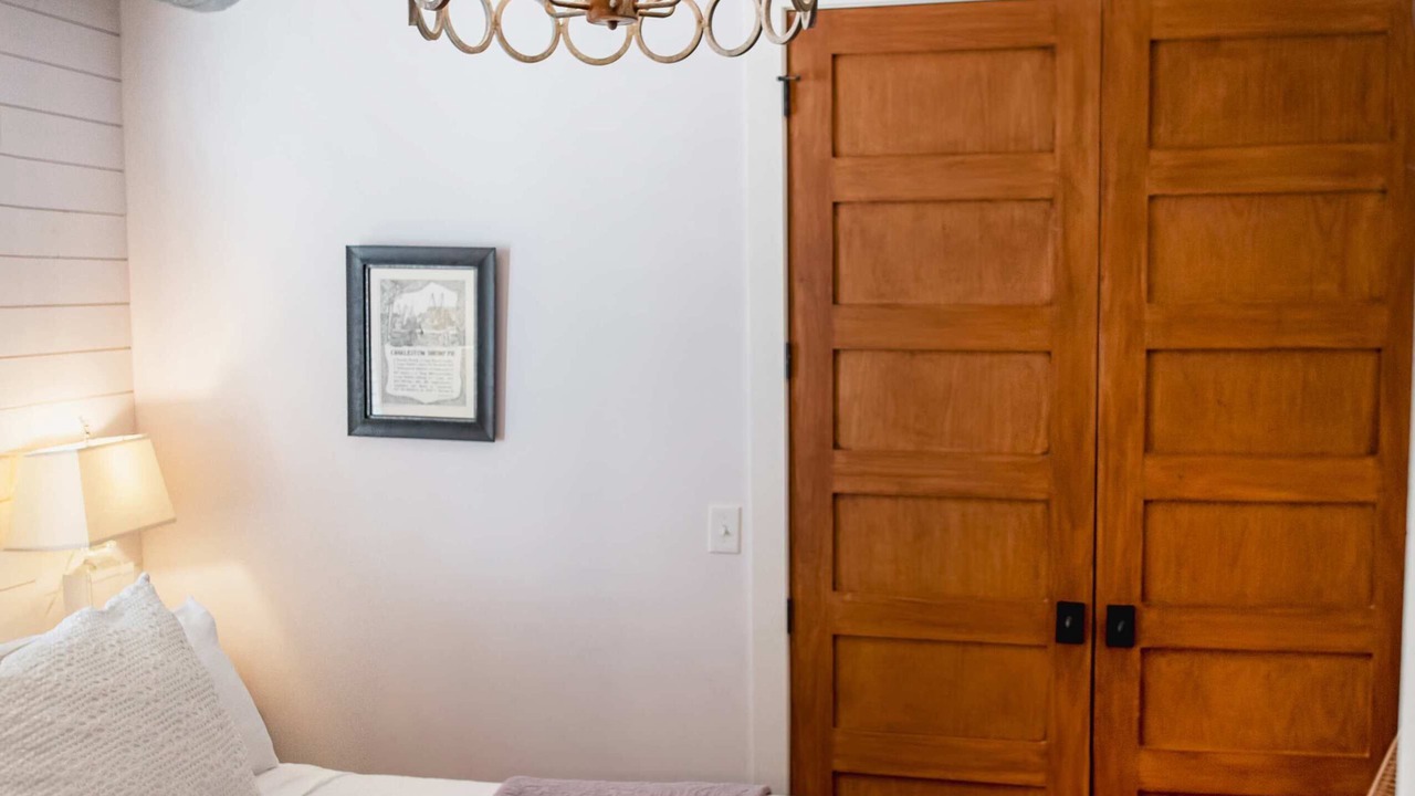 Photo of Bedroom in Cannonborough Elliotborough