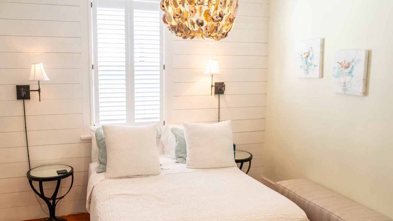 Photo of Bedroom in Cannonborough Elliotborough