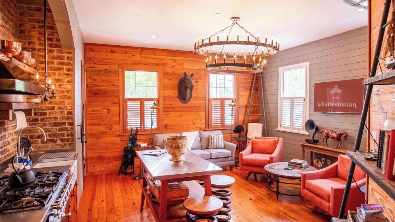 Photo of Livingroom in Cannonborough Elliotborough