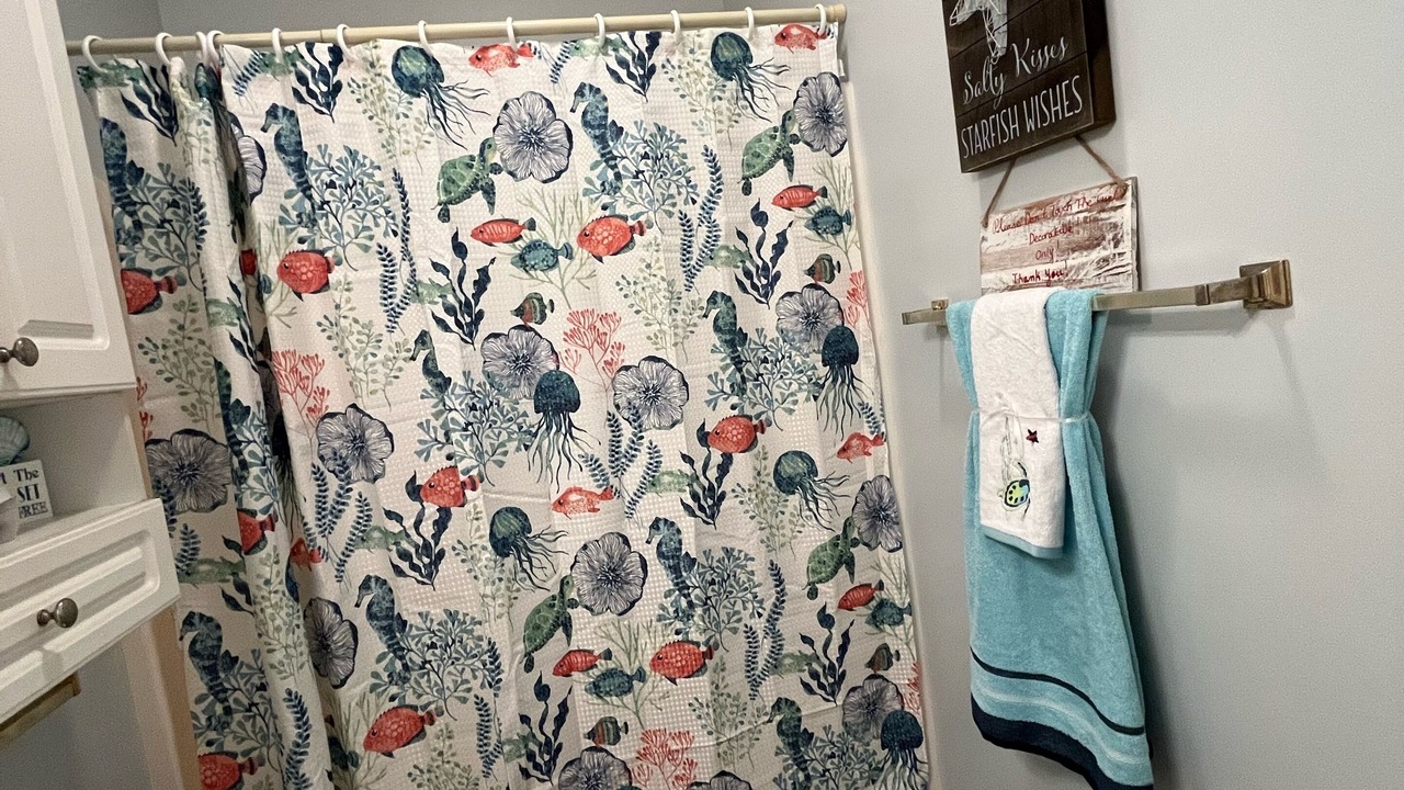 Photo of Bathroom in Central Myrtle Beach