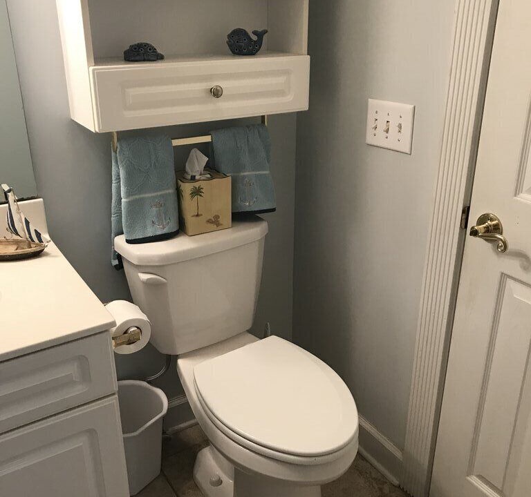Photo of Bathroom in Central Myrtle Beach