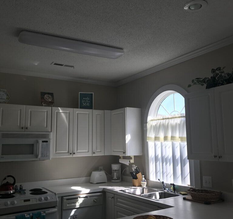 Photo of Kitchen in Central Myrtle Beach