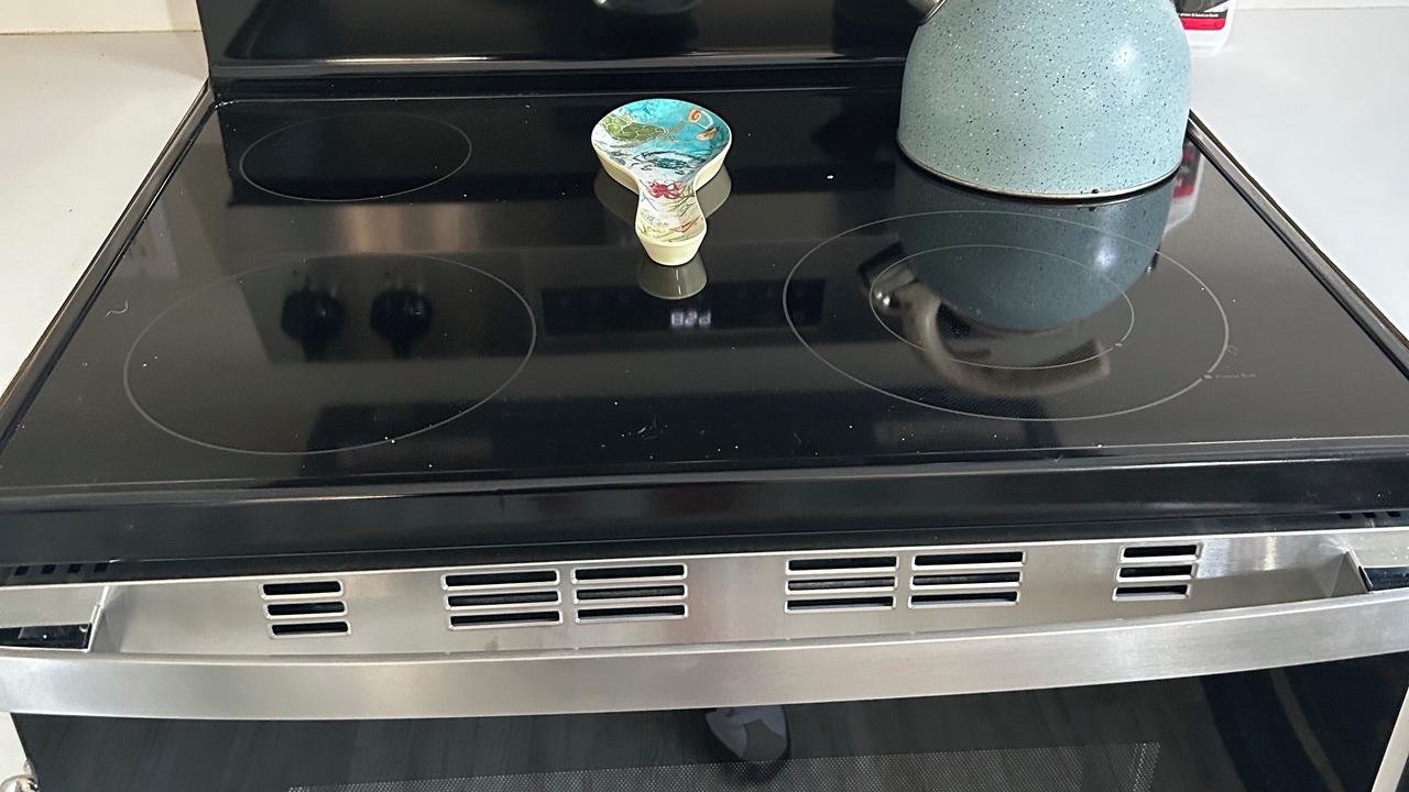 Photo of Kitchen in Central Myrtle Beach