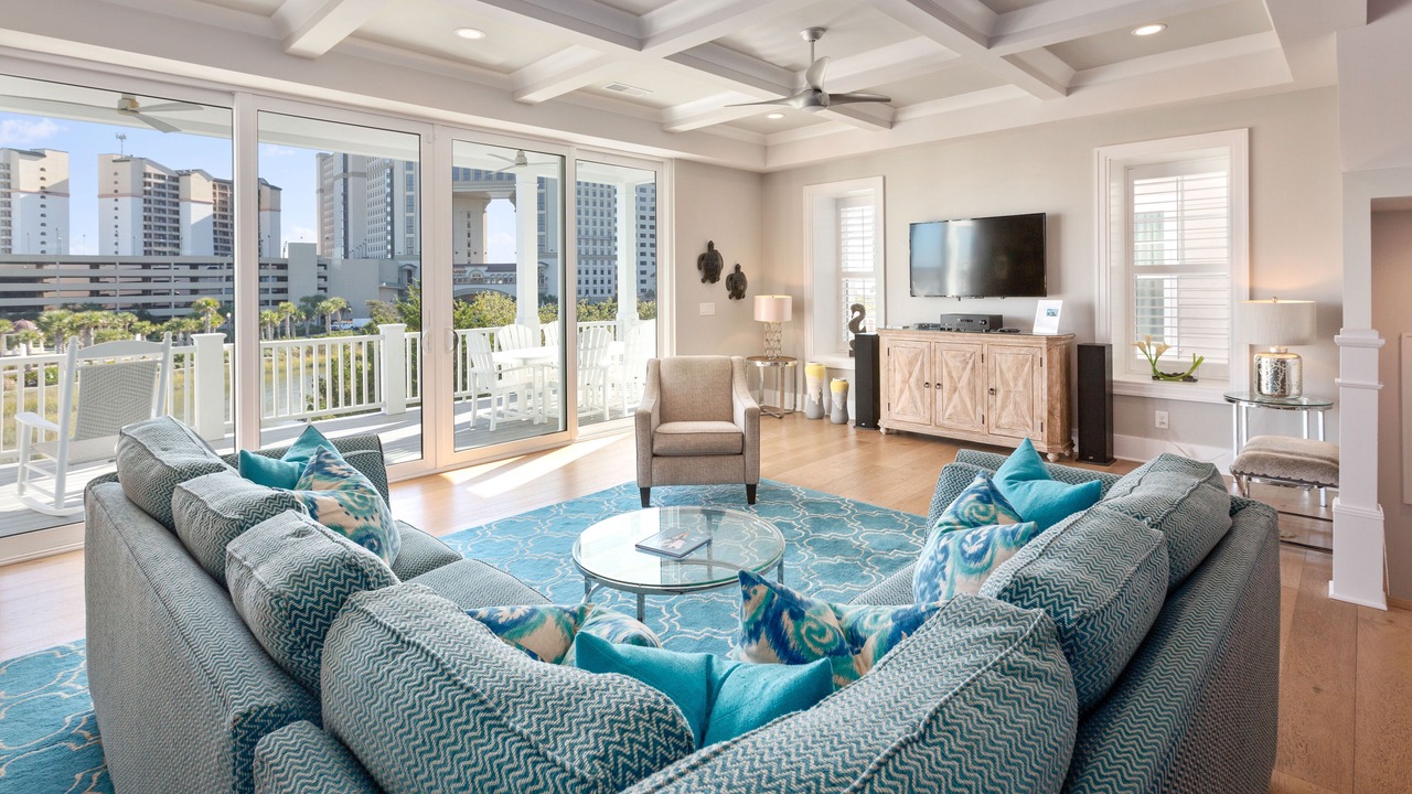 Photo of Bedroom in Windy Hill