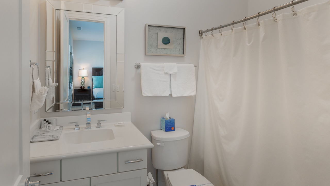 Photo of Bathroom in Windy Hill