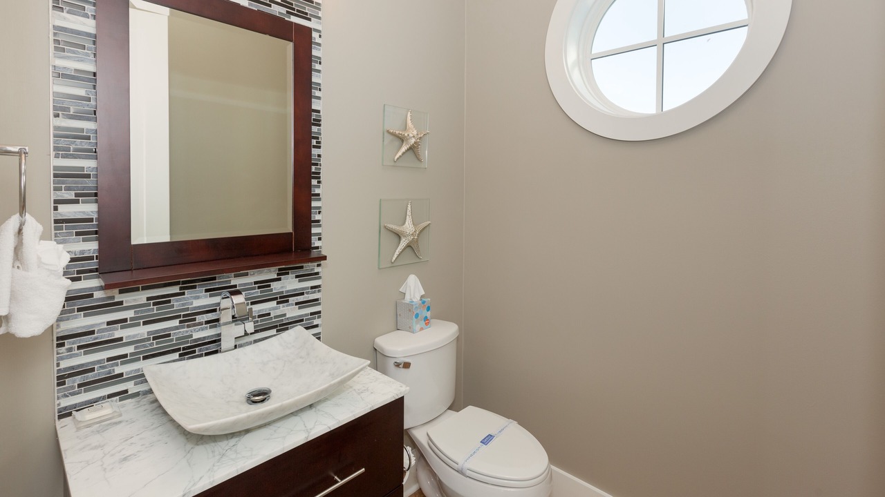 Photo of Bedroom in Windy Hill