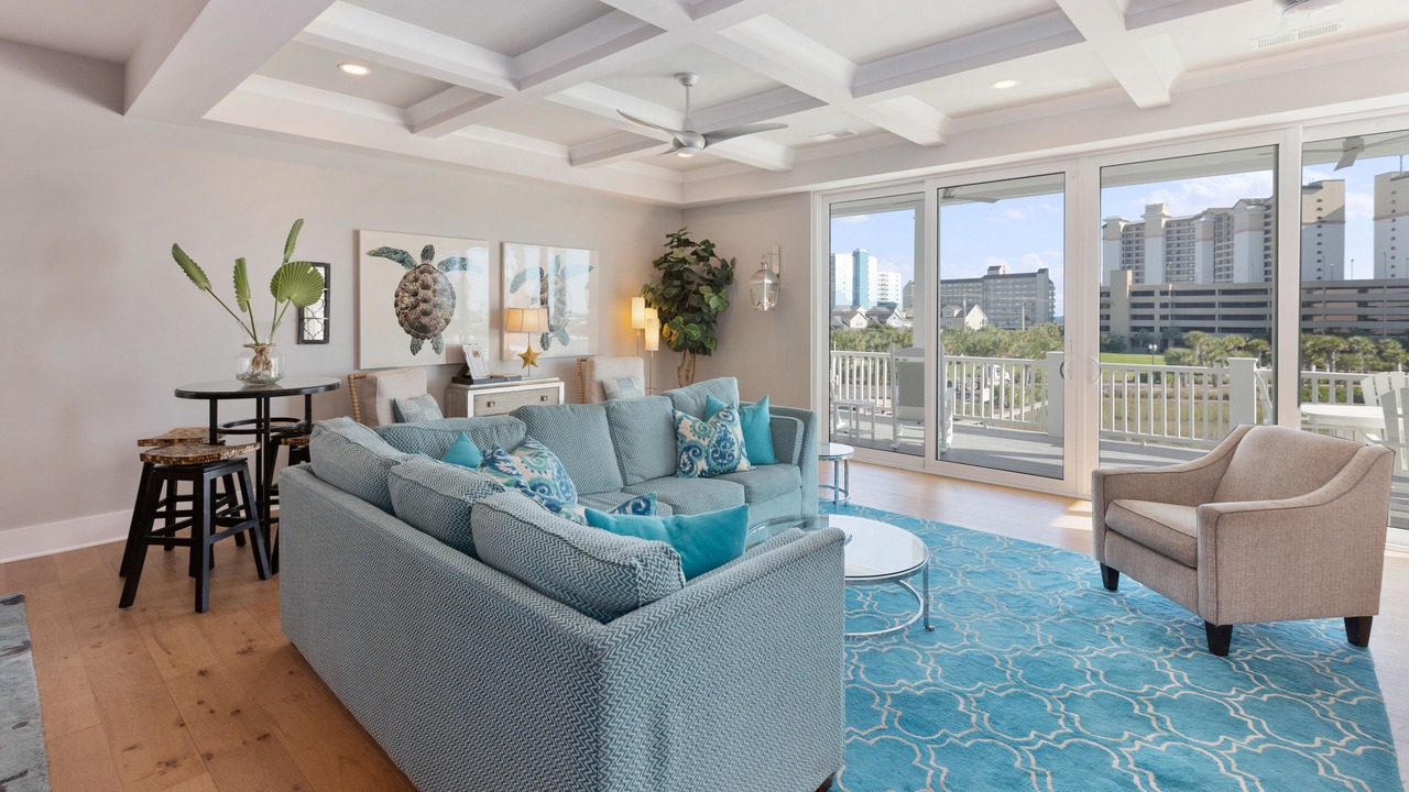 Photo of Bedroom in Windy Hill