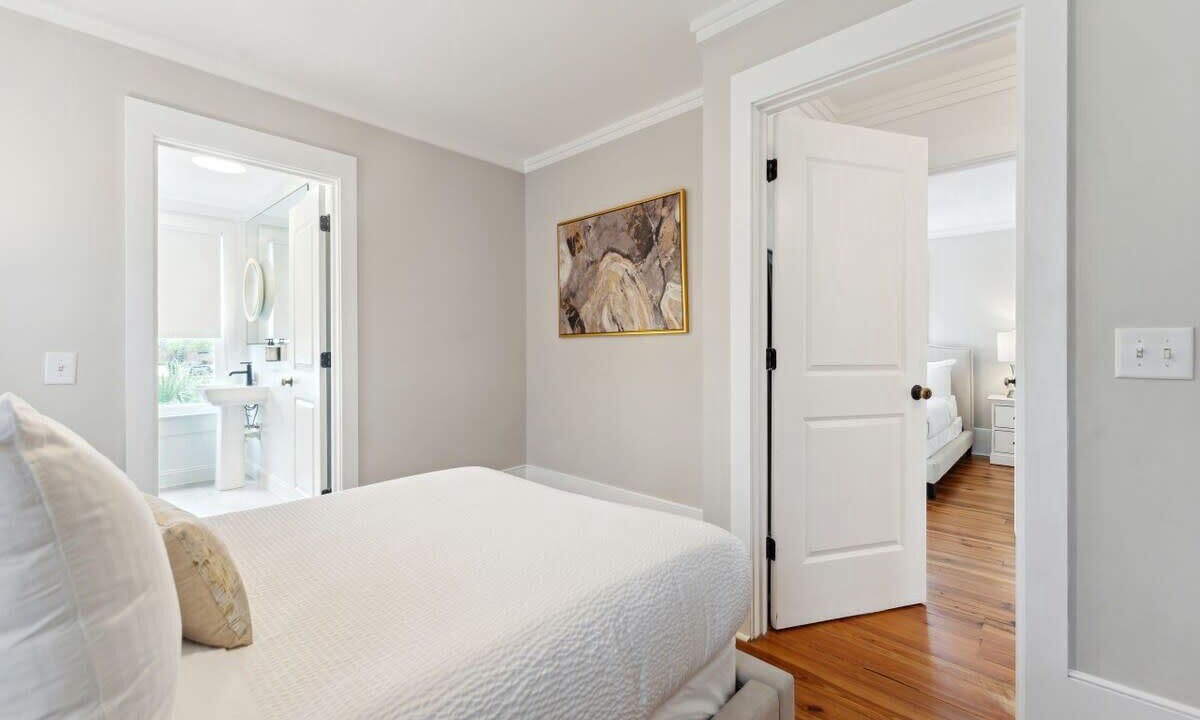 Photo of Bedroom in Cannonborough Elliotborough