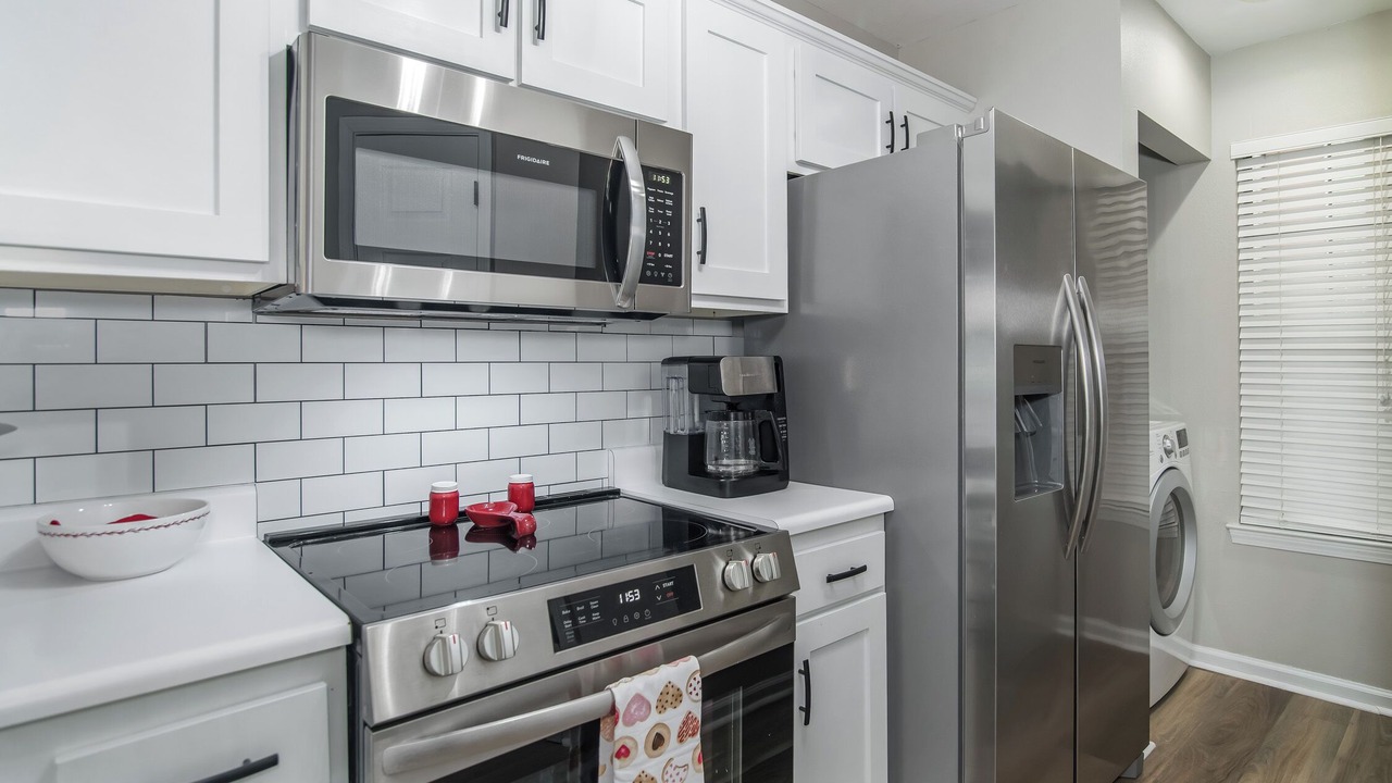 Photo of Kitchen in Pawleys Island