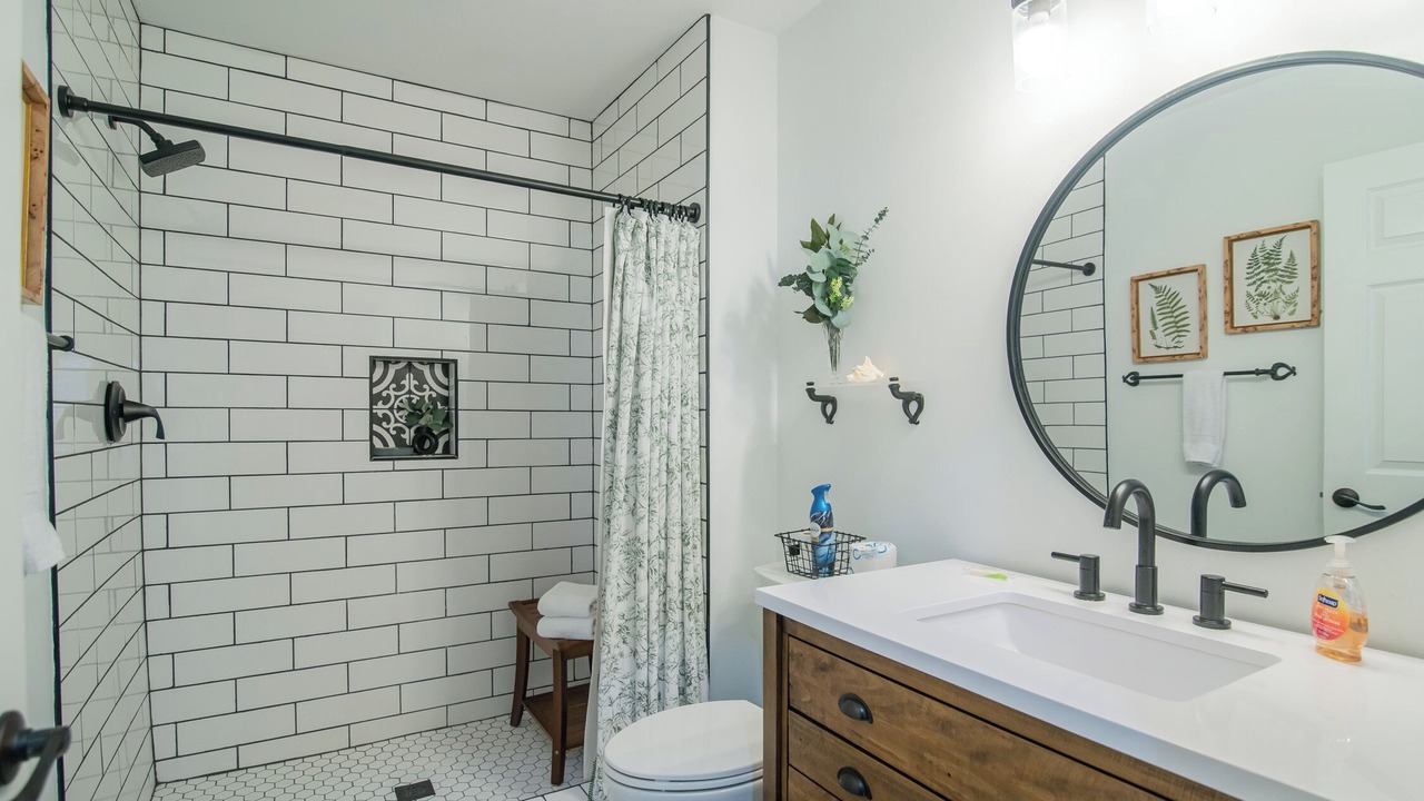 Photo of Bathroom in Pawleys Island