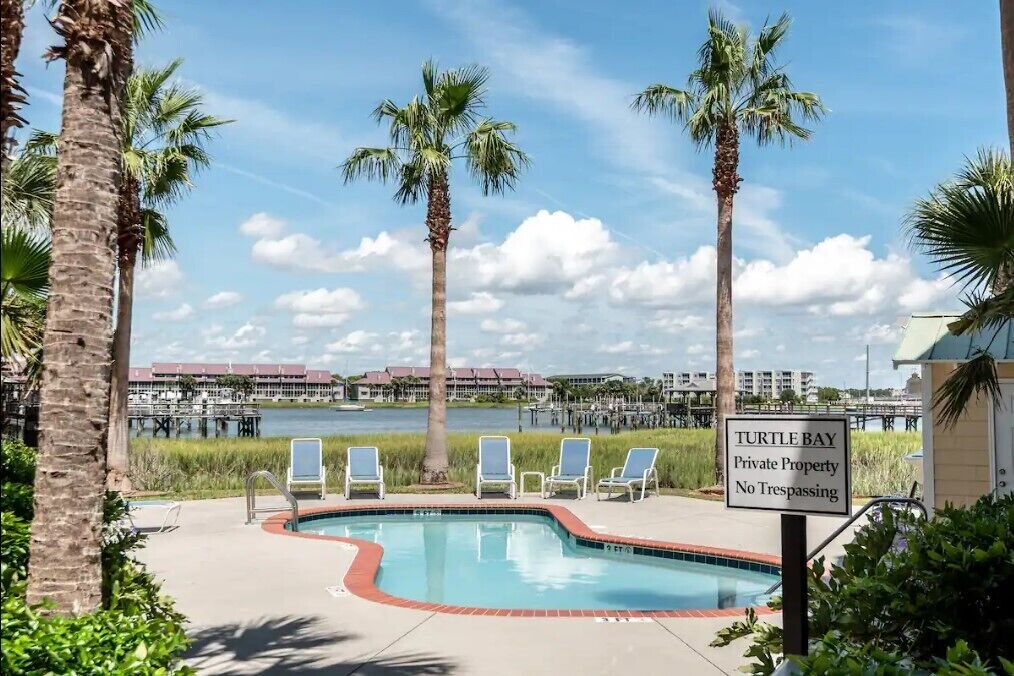 Photo of Outdoor in Folly Beach