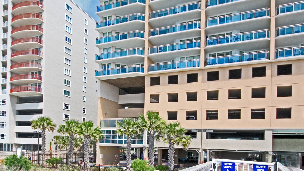 Photo of Outdoor in Crescent Beach