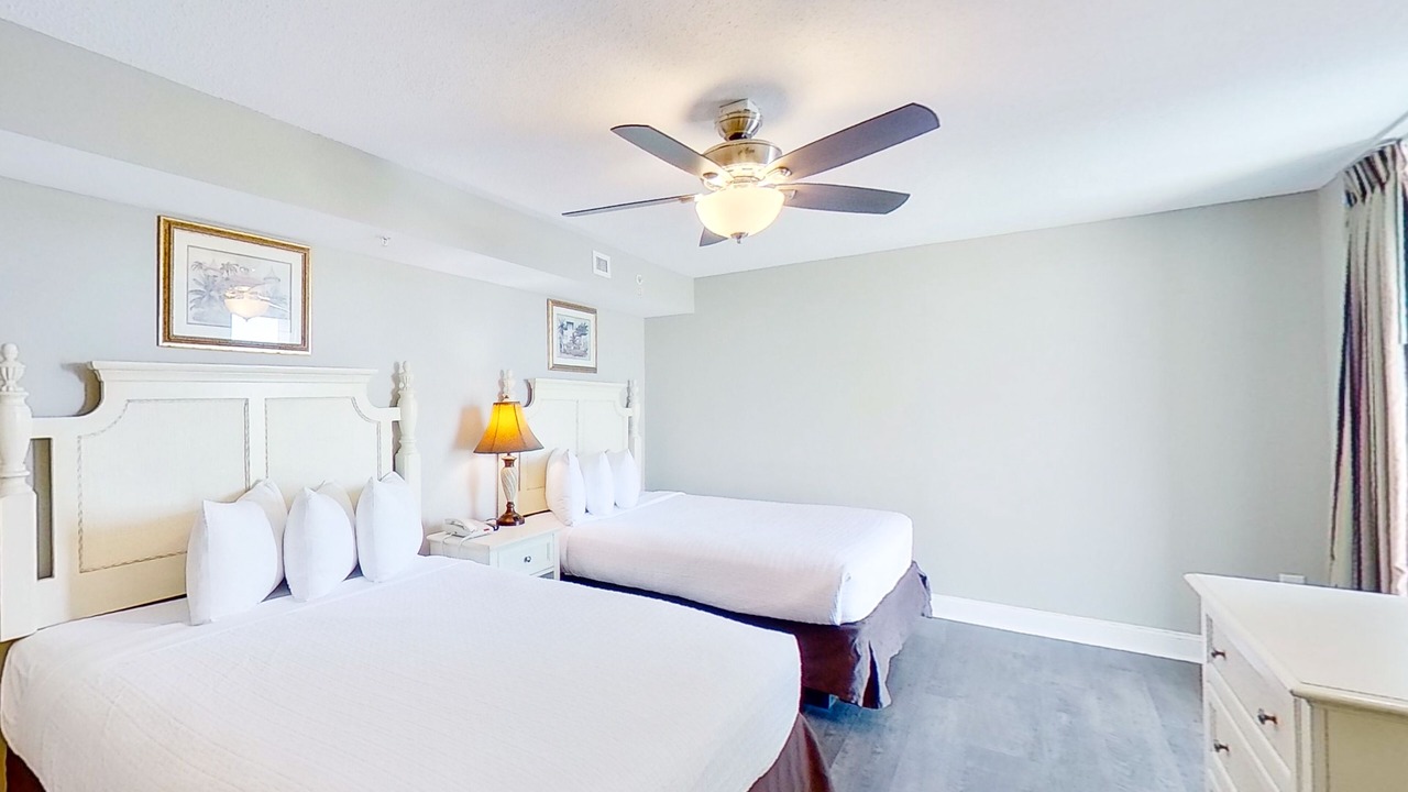 Photo of Bedroom in Crescent Beach