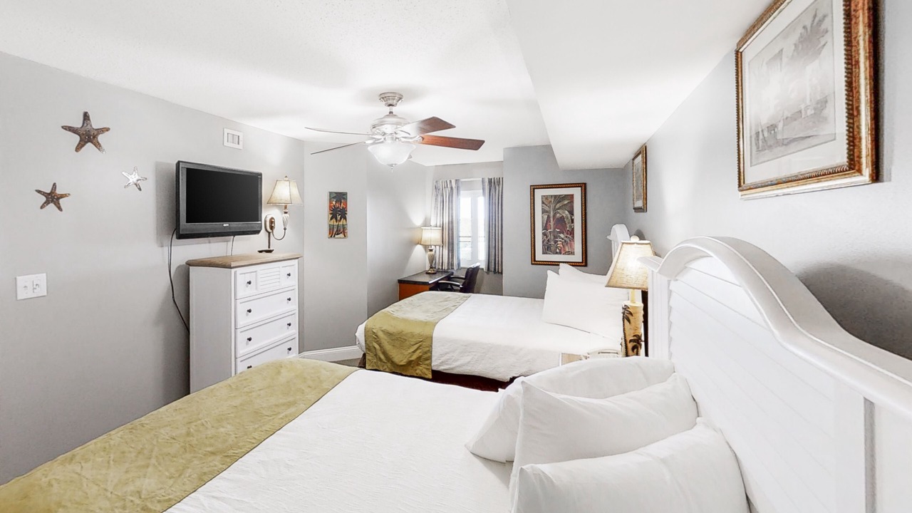 Photo of Bedroom in Crescent Beach