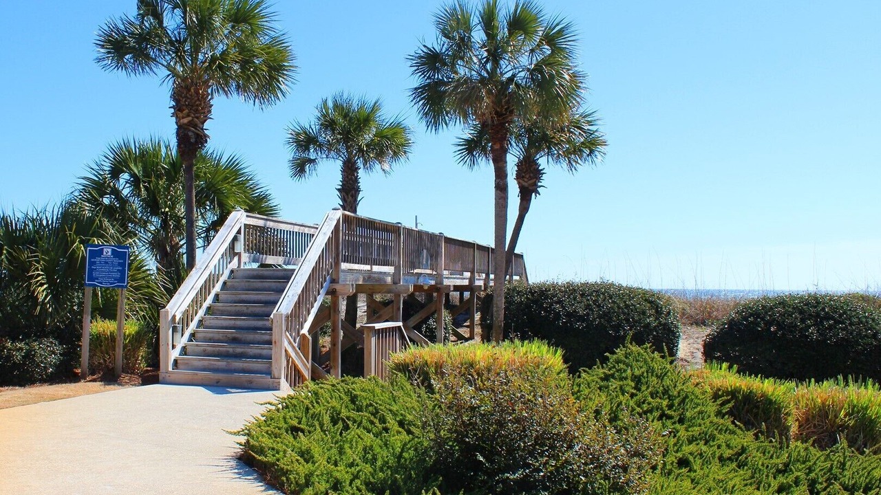 Photo of Outdoor in Litchfield by the Sea